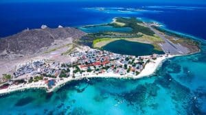  Isla de Los Roques