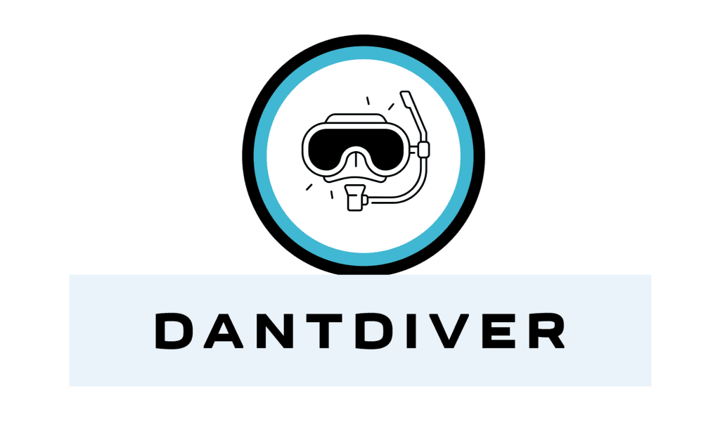 dantdiver